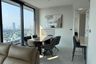 3 Bedroom Condo for sale in Canapaya Residences, Bang Khlo, Bangkok