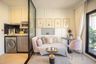 1 Bedroom Condo for sale in Modiz Collection Bangpho, Bang Sue, Bangkok near MRT Bang Pho