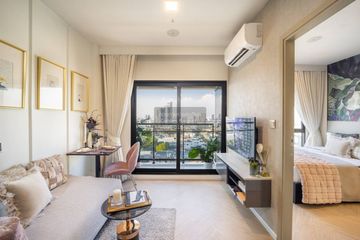 1 Bedroom Condo for sale in Modiz Collection Bangpho, Bang Sue, Bangkok near MRT Bang Pho