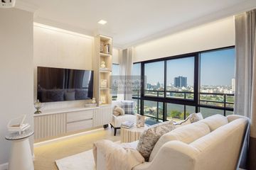 1 Bedroom Condo for sale in Modiz Collection Bangpho, Bang Sue, Bangkok near MRT Bang Pho