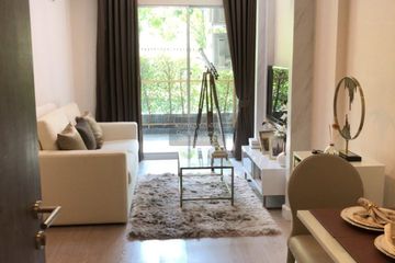 1 Bedroom Condo for sale in Sam Sen Nai, Bangkok