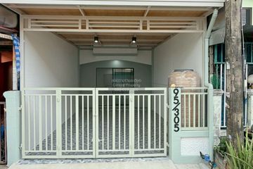 2 Bedroom Townhouse for sale in Au Thong Place 2, Khu Khot, Pathum Thani