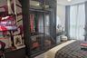 1 Bedroom Condo for sale in Maroon Ratchada 32, Chan Kasem, Bangkok near MRT Chankasem