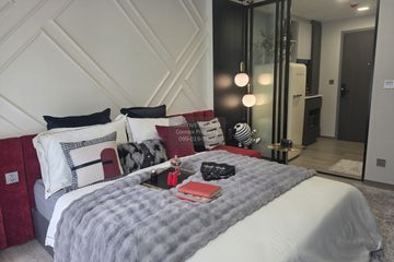 1 Bedroom Condo for sale in Maroon Ratchada 32, Chan Kasem, Bangkok near MRT Chankasem