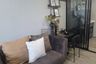 1 Bedroom Condo for sale in Maroon Ratchada 32, Chan Kasem, Bangkok near MRT Chankasem