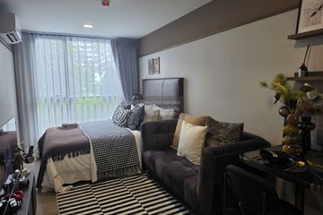 1 Bedroom Condo for sale in Maroon Ratchada 32, Chan Kasem, Bangkok near MRT Chankasem