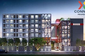 1 Bedroom Condo for sale in Maroon Ratchada 32, Chan Kasem, Bangkok near MRT Chankasem