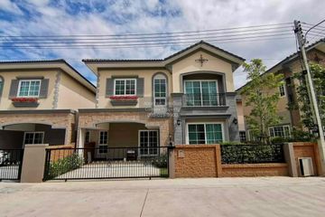 4 Bedroom House for sale in Phanthai Norasing, Samut Sakhon