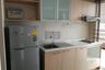 1 Bedroom Condo for sale in Bridge Phaholyothin 37, Lat Yao, Bangkok near MRT Lat Phrao