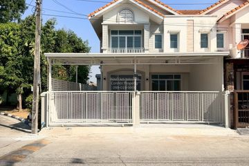3 Bedroom House for sale in Baan Phet Anan, Lat Sawai, Pathum Thani