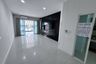 3 Bedroom Townhouse for sale in Baan Klang Muang S-Sense Srinakharin, Nong Bon, Bangkok near MRT Si Udom