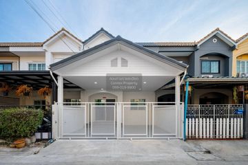 4 Bedroom Townhouse for sale in Buathong Thani, Bang Bua Thong, Nonthaburi
