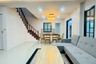 4 Bedroom Townhouse for sale in Baan Chao Praya, Khlong San, Bangkok near BTS Saphan Taksin