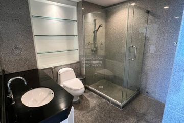 1 Bedroom Condo for sale in Asoke Place, Khlong Toei Nuea, Bangkok near MRT Sukhumvit