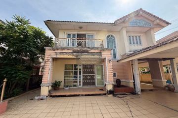 4 Bedroom House for sale in Kunalai Bangkhuntien, Tha Kham, Bangkok