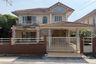 4 Bedroom House for sale in Kunalai Bangkhuntien, Tha Kham, Bangkok