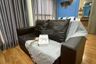 1 Bedroom Condo for sale in Lumpini Ville Ratburana - Riverview, Bang Pakok, Bangkok near BTS Wutthakat
