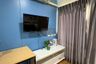 1 Bedroom Condo for sale in Lumpini Ville Ratburana - Riverview, Bang Pakok, Bangkok near BTS Wutthakat