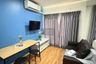 1 Bedroom Condo for sale in Lumpini Ville Ratburana - Riverview, Bang Pakok, Bangkok near BTS Wutthakat