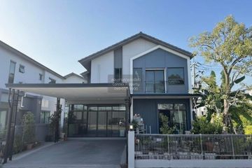 4 Bedroom House for sale in Anasiri Krungthep-Pathumthani, Bang Khu Wat, Pathum Thani