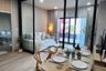 1 Bedroom Condo for sale in Noble Reveal, Phra Khanong Nuea, Bangkok near BTS Thong Lo