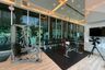 1 Bedroom Condo for sale in Aspire Rama 9, Bang Kapi, Bangkok near MRT Phra Ram 9