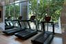 1 Bedroom Condo for sale in Aspire Rama 9, Bang Kapi, Bangkok near MRT Phra Ram 9