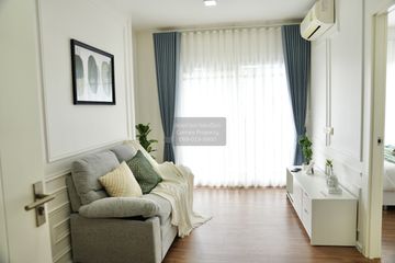 2 Bedroom Condo for sale in Notting Hill Sukhumvit - Praksa, Thai Ban Mai, Samut Prakan near BTS Phraek Sa