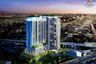1 Bedroom Condo for sale in Ideo Thaphra Interchange, Wat Tha Phra, Bangkok near MRT Tha Phra