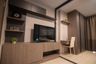 1 Bedroom Condo for sale in Ideo Thaphra Interchange, Wat Tha Phra, Bangkok near MRT Tha Phra