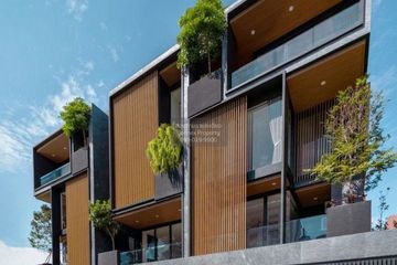 3 Bedroom Townhouse for sale in ARBOR URBAN Ladprao, Phlapphla, Bangkok near MRT Mahatthai