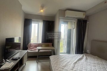1 Bedroom Condo for sale in Chapter One Eco Ratchada - Huaikwang, Huai Khwang, Bangkok near MRT Huai Khwang