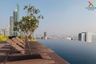 1 Bedroom Condo for sale in Urbano Absolute Sathon - Taksin, Khlong Ton Sai, Bangkok near BTS Krung Thon Buri