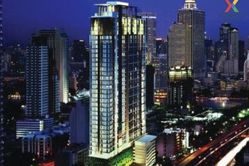 1 Bedroom Condo for sale in Urbano Absolute Sathon - Taksin, Khlong Ton Sai, Bangkok near BTS Krung Thon Buri