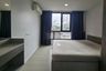 1 Bedroom Condo for sale in The Cube Plus Minburi, Min Buri, Bangkok near MRT Setthabutbamphen
