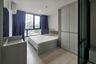 1 Bedroom Condo for sale in The Cube Plus Minburi, Min Buri, Bangkok near MRT Setthabutbamphen