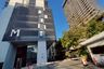1 Bedroom Condo for sale in M Thonglor 10, Khlong Tan Nuea, Bangkok near BTS Ekkamai