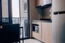 1 Bedroom Condo for sale in THE LINE Wongsawang, Wong Sawang, Bangkok near MRT Wong Sawang