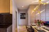 2 Bedroom Condo for sale in THE LINE Jatujak - Mochit, Chatuchak, Bangkok near MRT Chatuchak Park