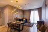 2 Bedroom Condo for sale in THE LINE Jatujak - Mochit, Chatuchak, Bangkok near MRT Chatuchak Park