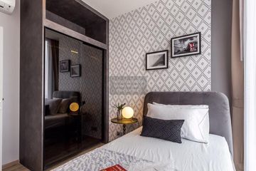 2 Bedroom Condo for sale in THE LINE Jatujak - Mochit, Chatuchak, Bangkok near MRT Chatuchak Park