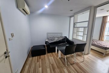 1 Bedroom Condo for sale in Centric Scene Sukhumvit 64, Bang Na, Bangkok near BTS Punnawithi