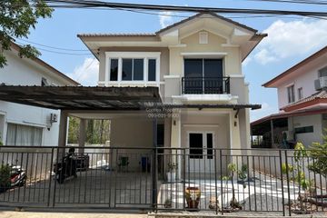 3 Bedroom House for sale in Neighborhome Watcharaphon, O Ngoen, Bangkok