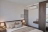 2 Bedroom Condo for sale in The Origin Ladprao - Bangkapi, Khlong Chan, Bangkok near MRT Bang Kapi