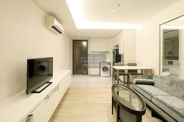 1 Bedroom Condo for sale in H Sukhumvit 43, Khlong Tan Nuea, Bangkok near BTS Phrom Phong