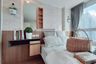 1 Bedroom Condo for sale in U Delight @ Bangson Station, Bang Sue, Bangkok near MRT Bang Son