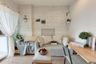 1 Bedroom Condo for sale in U Delight @ Bangson Station, Bang Sue, Bangkok near MRT Bang Son