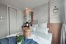 1 Bedroom Condo for sale in U Delight @ Bangson Station, Bang Sue, Bangkok near MRT Bang Son