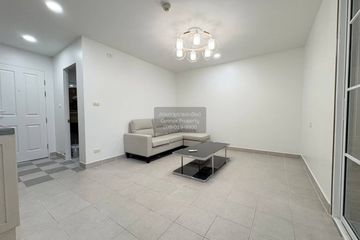 1 Bedroom Condo for sale in Metro Park Sathorn, Bang Wa, Bangkok near MRT Phetkasem 48