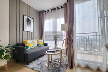 1 Bedroom Condo for sale in Supalai Veranda Phasi Charoen Station, Bang Wa, Bangkok near MRT Phasi Charoen